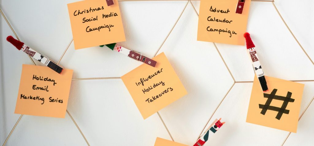 how to run an influencer marketing campaign