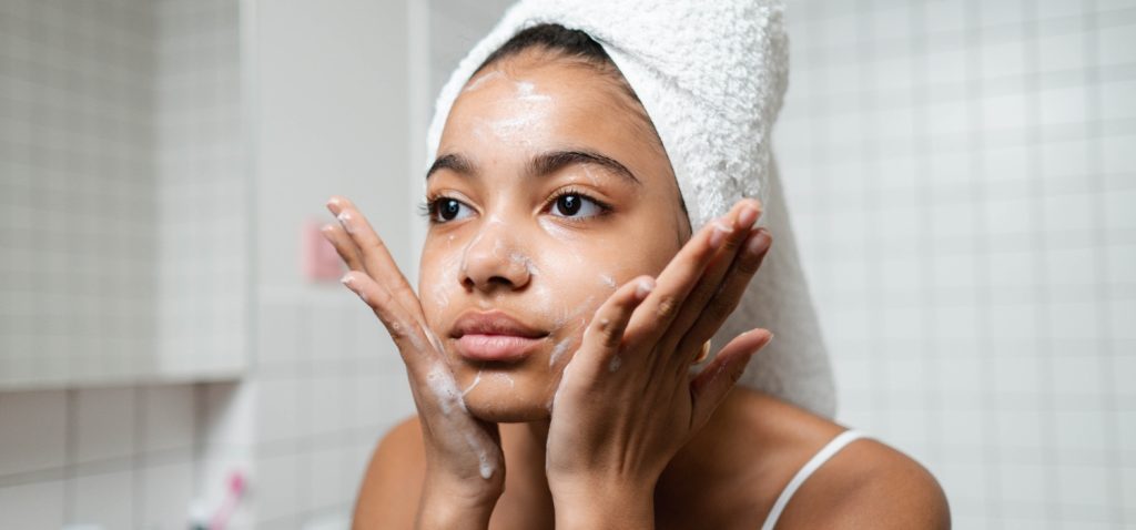 Clean beauty influencers