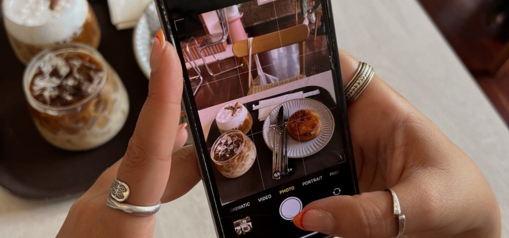 how to find instagram influencers in your niche