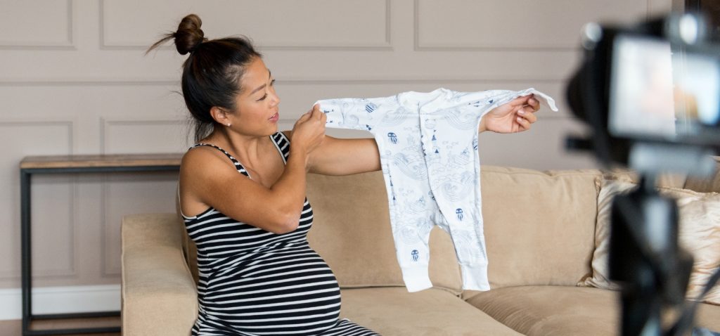 best-pregnancy-influencers